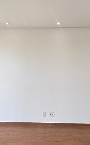 Apartamento para alugar com 54m², 2 quartos e 1 vaga Apartamento para alugar com 54m², 2 quartos e 1 vagaSala