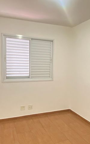 Apartamento para alugar com 54m², 2 quartos e 1 vaga Apartamento para alugar com 54m², 2 quartos e 1 vagaQuarto 1
