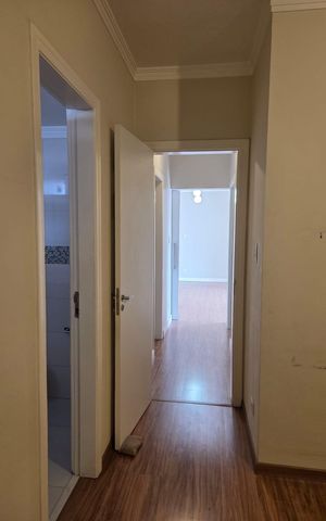 Apartamento à venda com 86m², 2 quartos e 2 vagas Apartamento à venda com 86m², 2 quartos e 2 vagasQuarto