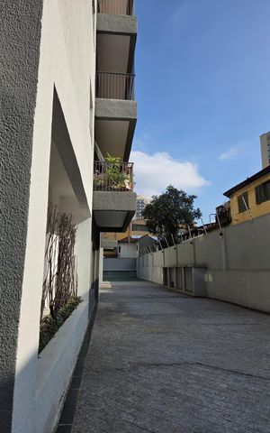 Apartamento à venda com 86m², 2 quartos e 2 vagas