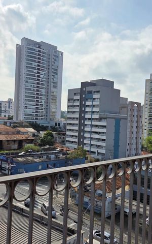 Apartamento à venda com 86m², 2 quartos e 2 vagas Apartamento à venda com 86m², 2 quartos e 2 vagasVaranda