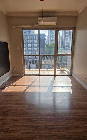 Apartamento à venda com 86m², 2 quartos e 2 vagas