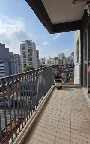 Apartamento à venda com 86m², 2 quartos e 2 vagas Apartamento à venda com 86m², 2 quartos e 2 vagasVaranda