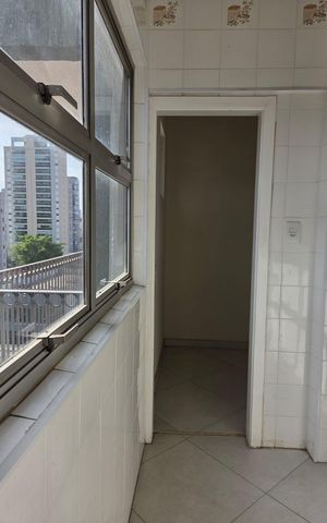 Apartamento à venda com 86m², 2 quartos e 2 vagas Apartamento à venda com 86m², 2 quartos e 2 vagasÁrea de serviço