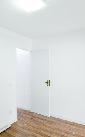 Casa de condomínio à venda com 73m², 2 quartos e 1 vagaQuarto 2