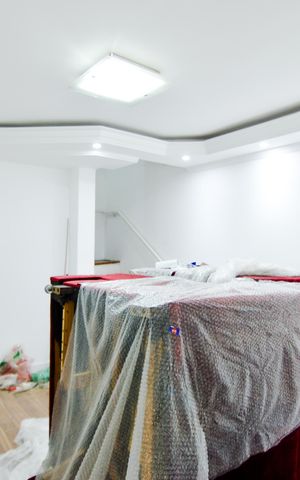 Casa de condomínio à venda com 73m², 2 quartos e 1 vagaSala