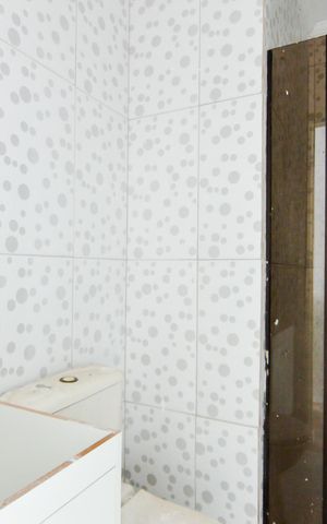 Casa de condomínio à venda com 73m², 2 quartos e 1 vagaBanheiro
