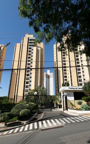 Apartamento para alugar com 65m², 2 quartos e 2 vagasFACHADA DO PRÉDIO