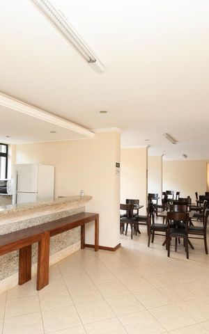 Apartamento para alugar com 65m², 2 quartos e 2 vagasSALÃO DE FESTAS
