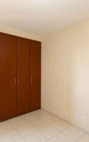 Apartamento para alugar com 65m², 2 quartos e 2 vagasQUARTO Nº 1