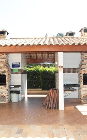 Apartamento para alugar com 65m², 2 quartos e 2 vagasCHURRASQUEIRAS