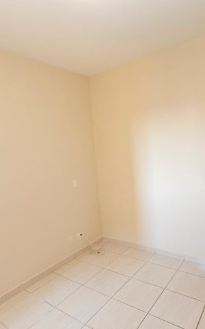 Apartamento para alugar com 65m², 2 quartos e 2 vagasQUARTO Nº 2