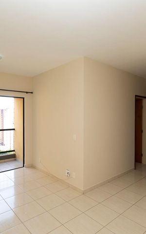 Apartamento para alugar com 65m², 2 quartos e 2 vagasSALA PARA DOIS AMBIENTES