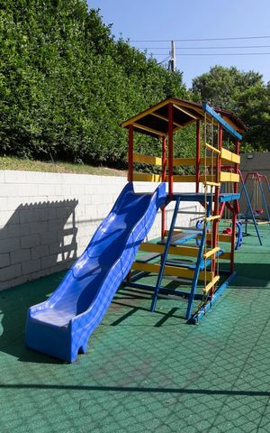 Apartamento para alugar com 65m², 2 quartos e 2 vagasPLAYGROUND