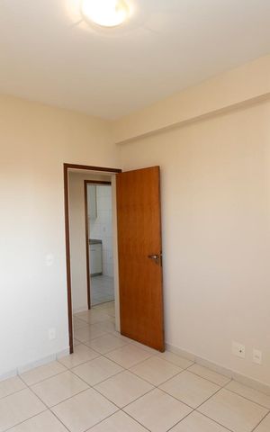 Apartamento para alugar com 65m², 2 quartos e 2 vagasQUARTO Nº 2