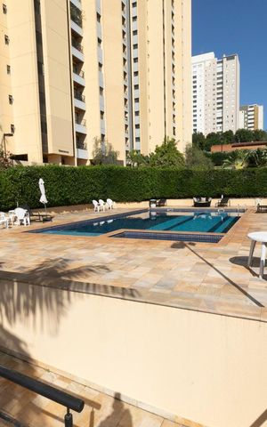 Apartamento para alugar com 65m², 2 quartos e 2 vagasPISCINA