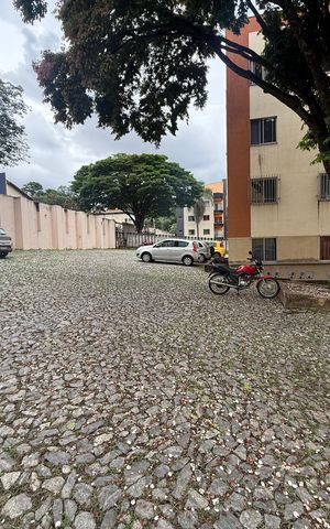 Apartamento para alugar com 45m², 2 quartos e 1 vaga Apartamento para alugar com 45m², 2 quartos e 1 vagaGaragem