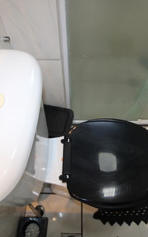 Apartamento à venda com 43m², 2 quartos e 1 vagaBanheiro