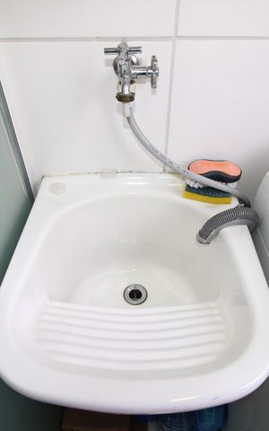 Apartamento à venda com 43m², 2 quartos e 1 vagaÁrea de Serviço