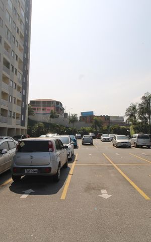 Apartamento à venda com 43m², 2 quartos e 1 vagaEstacionamento