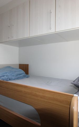 Apartamento à venda com 43m², 2 quartos e 1 vagaQuarto 1