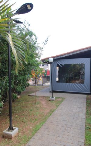 Apartamento à venda com 43m², 2 quartos e 1 vagaÁrea comum