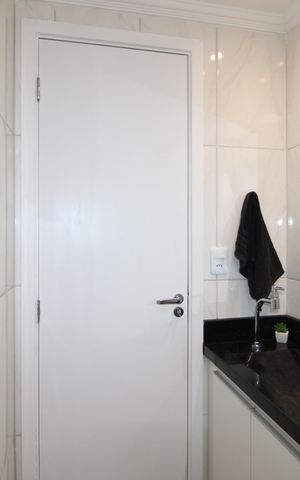 Apartamento à venda com 43m², 2 quartos e 1 vagaBanheiro