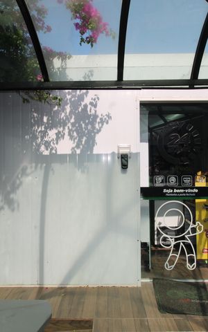 Apartamento à venda com 43m², 2 quartos e 1 vagaÁrea comum