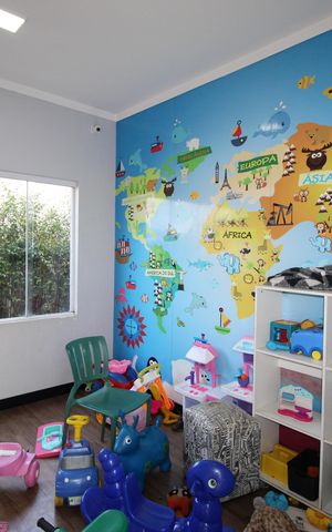 Apartamento à venda com 43m², 2 quartos e 1 vagaÁrea comum