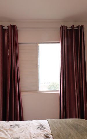 Apartamento para alugar com 75m², 2 quartos e 1 vagaQuarto 1 - Suíte