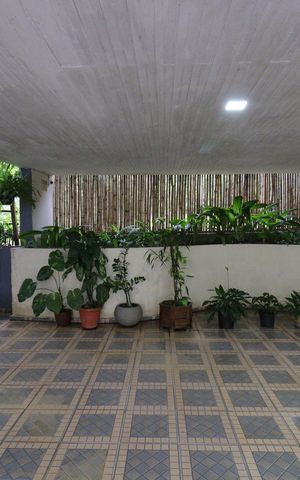 Apartamento para alugar com 75m², 2 quartos e 1 vagaÁrea comum
