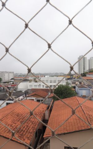 Apartamento para alugar com 75m², 2 quartos e 1 vagaQuarto 1 - Suíte vista