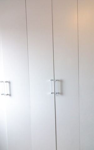 Apartamento para alugar com 75m², 2 quartos e 1 vagaQuarto 2