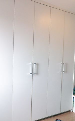 Apartamento para alugar com 75m², 2 quartos e 1 vagaQuarto 2