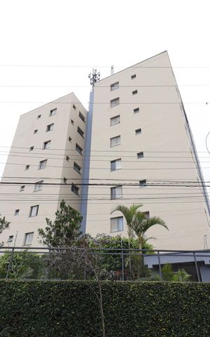 Apartamento para alugar com 75m², 2 quartos e 1 vagaFachada do Prédio
