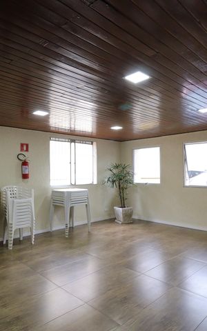 Apartamento para alugar com 75m², 2 quartos e 1 vagaÁrea comum - Salão de festas