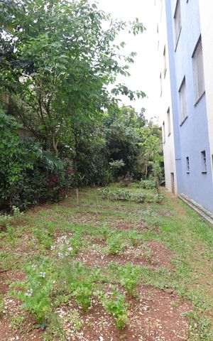 Apartamento para alugar com 75m², 2 quartos e 1 vagaHorta