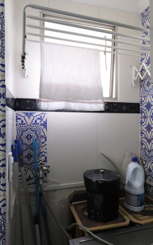 Apartamento para alugar com 75m², 2 quartos e 1 vagaÁrea de Serviço