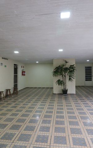Apartamento para alugar com 75m², 2 quartos e 1 vagaÁrea comum