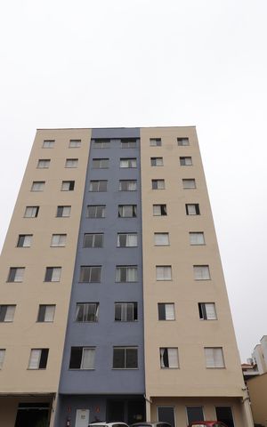 Apartamento para alugar com 75m², 2 quartos e 1 vagaFachada do Prédio