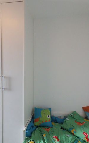 Apartamento para alugar com 75m², 2 quartos e 1 vagaQuarto 2