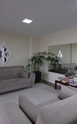 Apartamento para alugar com 75m², 2 quartos e 1 vagaHall de entrada