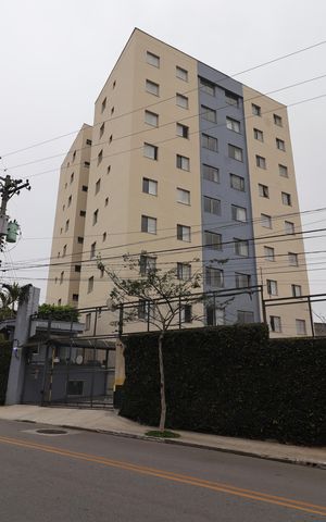 Apartamento para alugar com 75m², 2 quartos e 1 vagaFachado do condomínio