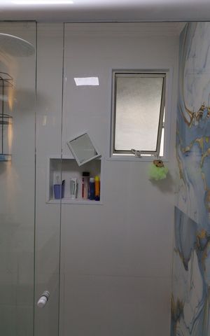 Apartamento para alugar com 75m², 2 quartos e 1 vagaBanheiro