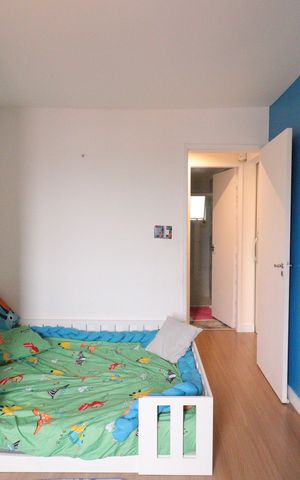 Apartamento para alugar com 75m², 2 quartos e 1 vagaQuarto 2