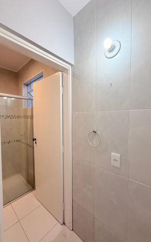 Casa para alugar com 100m², 3 quartos e 2 vagasBanheiro Social