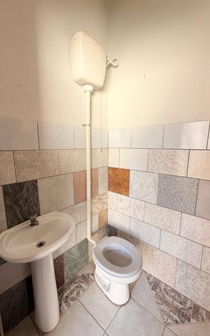 Casa para alugar com 100m², 3 quartos e 2 vagasBanheiro Externo