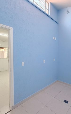 Casa para alugar com 100m², 3 quartos e 2 vagasQuarto 3