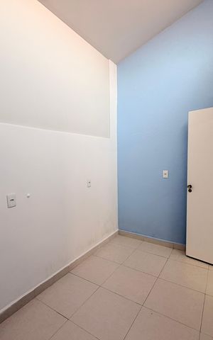 Casa para alugar com 100m², 3 quartos e 2 vagasQuarto 3