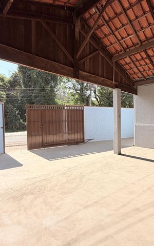 Casa para alugar com 100m², 3 quartos e 2 vagasGaragem